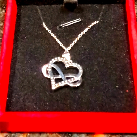 Jewelry - Neckace NIB